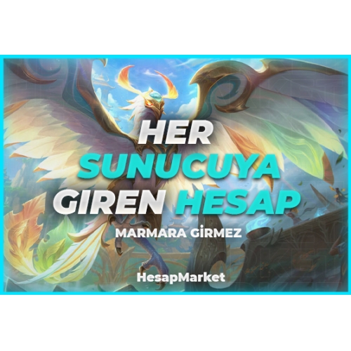  Marmara Hariç Her Servere Giren Hesap MAİL-ŞİFRE